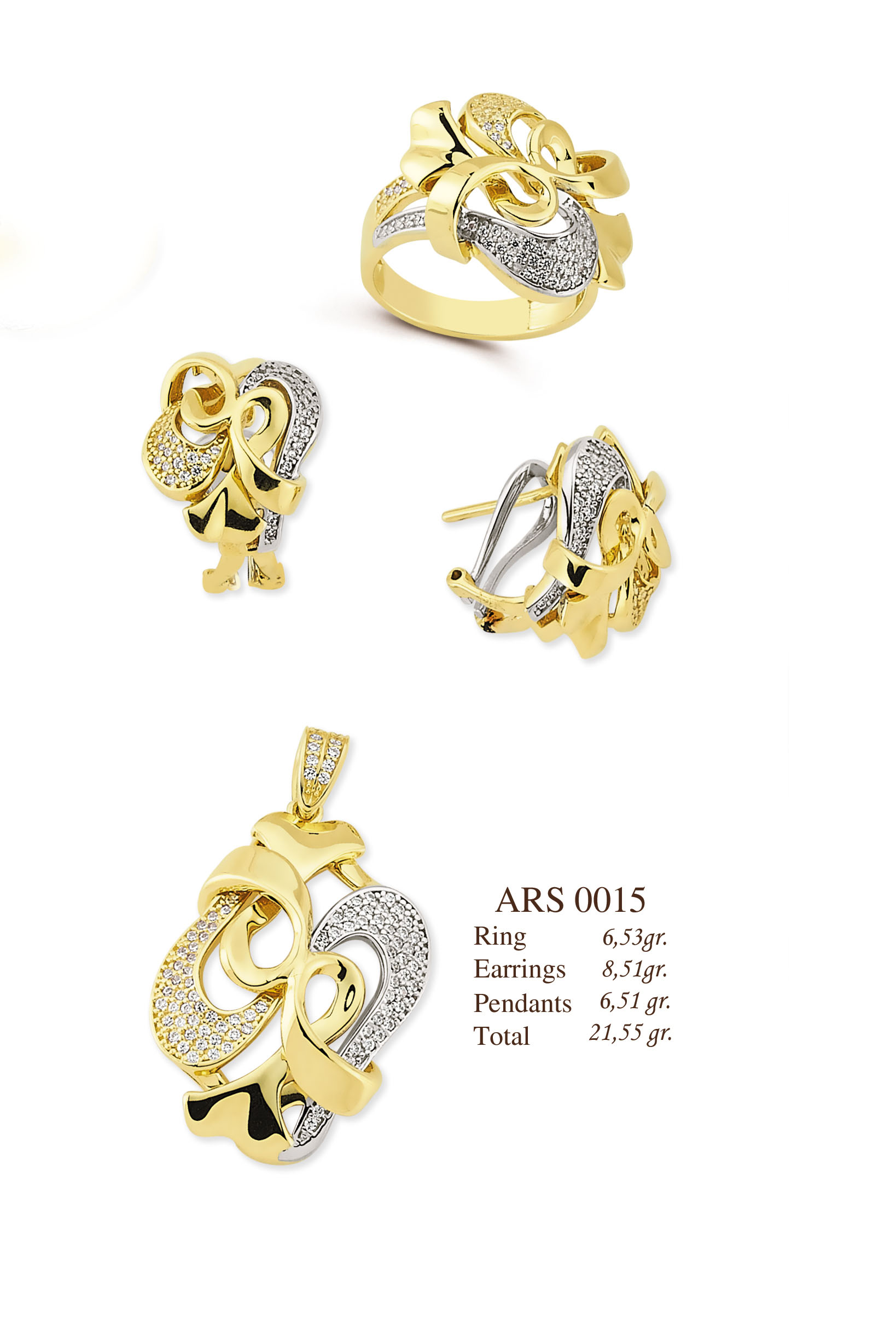 ARS0015